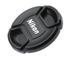 Phottix Крышка LC-52 для объектива Nikon